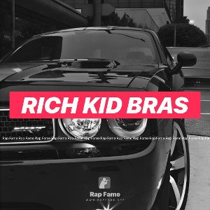 rich kid bras