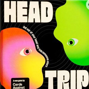 HEAD TRIP (IMA TRIP OUT) 