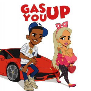 Gas You Up 