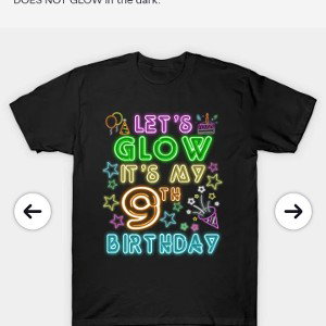 YEAH GLOW!!! (INSTRUMENTAL)