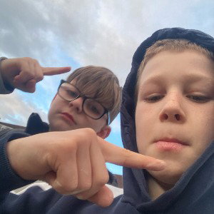 BADBOY SQUAD