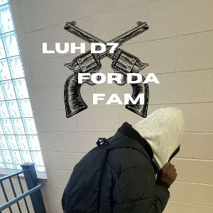 Luh D7 - Stepped On