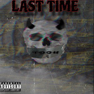 LAST TIME 