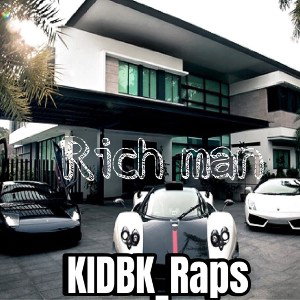💵RICH MAN💵