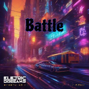 battle