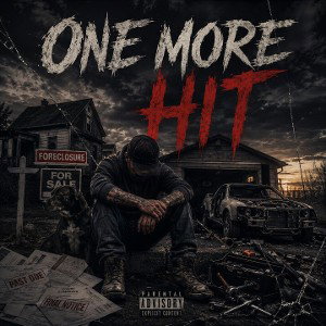 one more hit