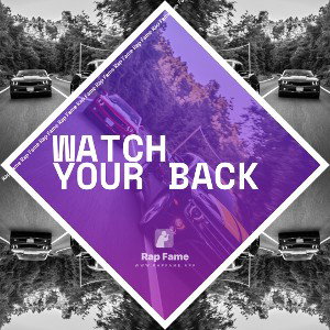 watch your back 