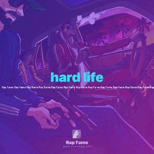hard life