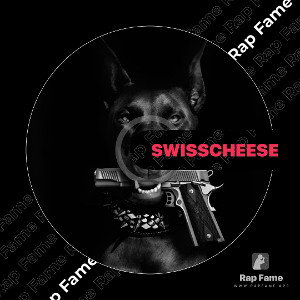 Swiss cheese