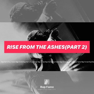 rise from the ashes(part 2)