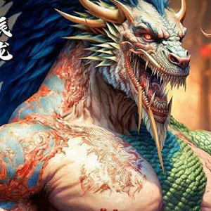 voZ  cachonda DRAGO