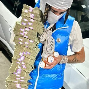 Luh K - FRAUD💻 
