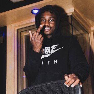 Luh K - no discussion😈