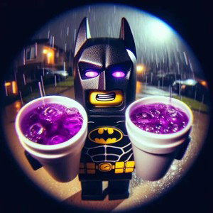Luh K - Hop Out
