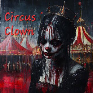 Circus Clown