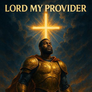 Lord My Provider