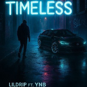 Timeless LaDrip ft. YNB