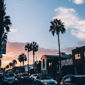 On The Low(feat:Joel Chauvin)