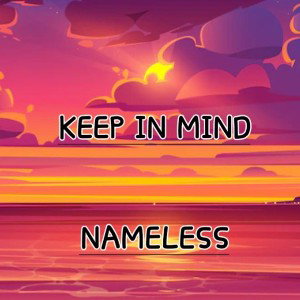 nameLe_s - keep in mind 