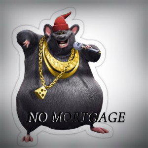 nameLe_$ - No Mortgage