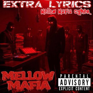 Extra Lyrics Cypher 