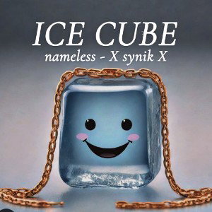 Ice Cube 