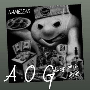 AOG (always on go)