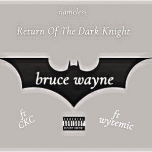 Bruce Wayne