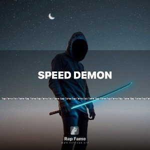 speed demon
