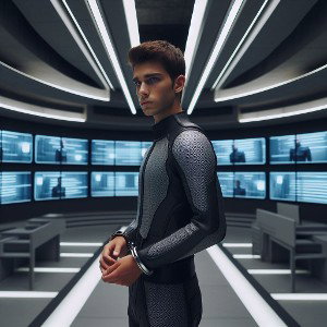 Патруль времени