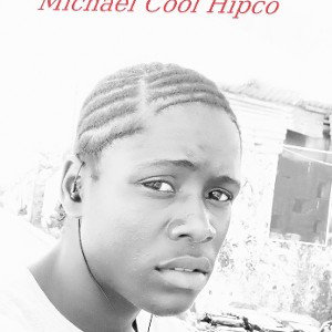 Michael Cool Hipco Trying