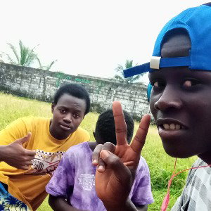 Michael Cool Hipco_free star