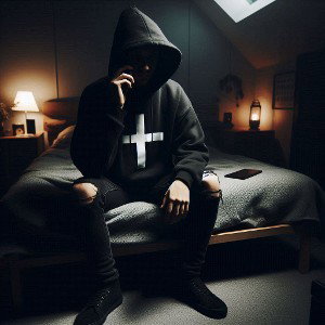 Warum? (feat. K!ng A-J)