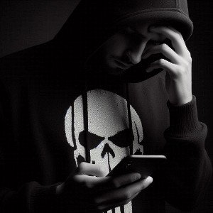 Lass mich nicht allein