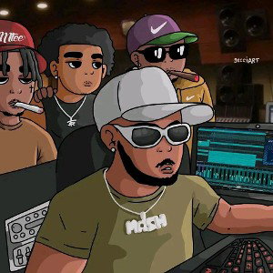 Teezy_-My Business).Mp3