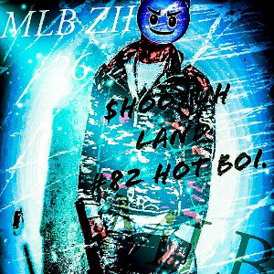 TwoSix-MLB ZII 21