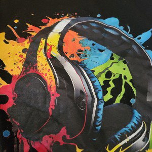 Snake Music