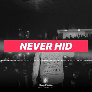 Never Hid
