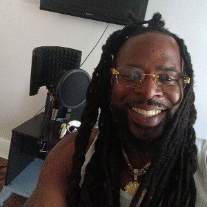 Darnell Lamar - Animalbitacaloreder