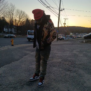  "Danm,I thought u loved me"