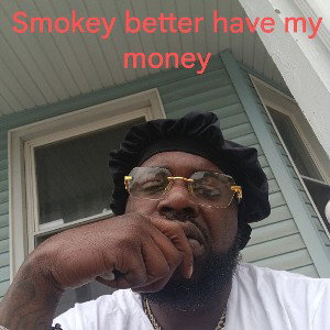 "Quiet Storm#2 RIP-P"