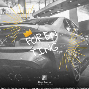 forenting