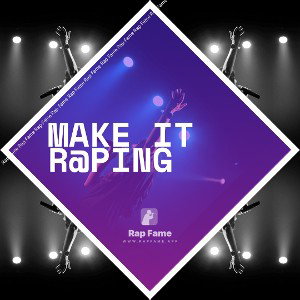 make it r@ping