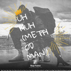 Uh huh (method man remix from def jam fight for NY)