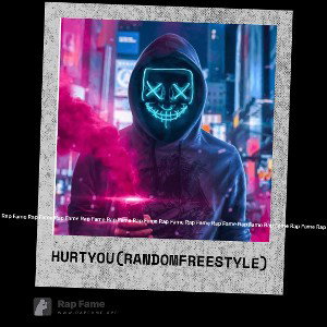 Hurt you (random freestyle)