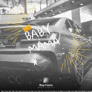 Baby mama *