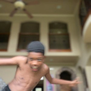 chase a bum 