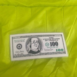Mr Give My Money Back
