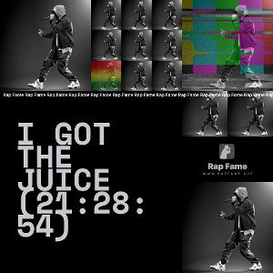 I got the Juice (21:28:54)