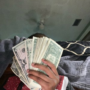 don’t let gang niggas get in yo head 
